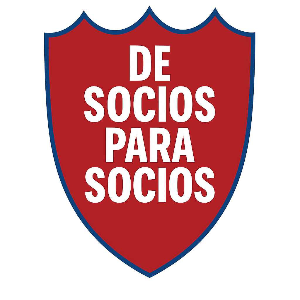 Escudo Lista Nº1 CAPRI