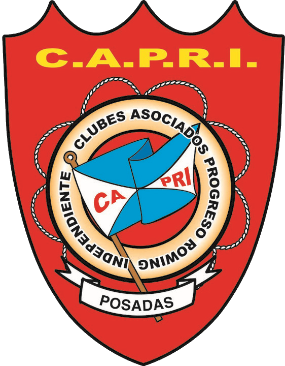 Logo Lista CAPRI